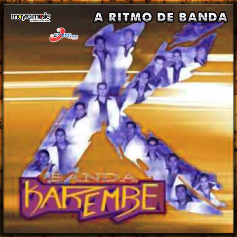A Ritmo de Banda