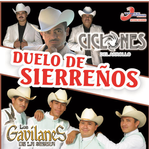 Duelo de Sierreños