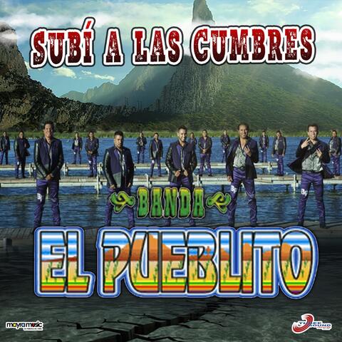 Subí a las Cumbres