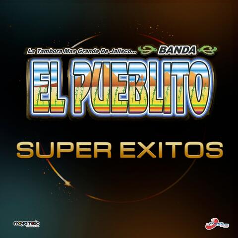 Súper Éxitos