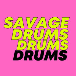 Savage Drums