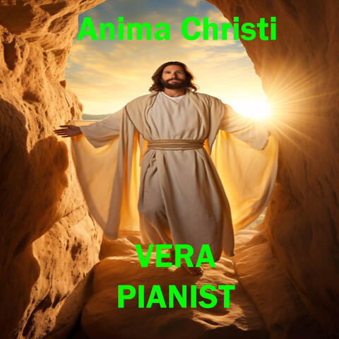 Anima Christi
