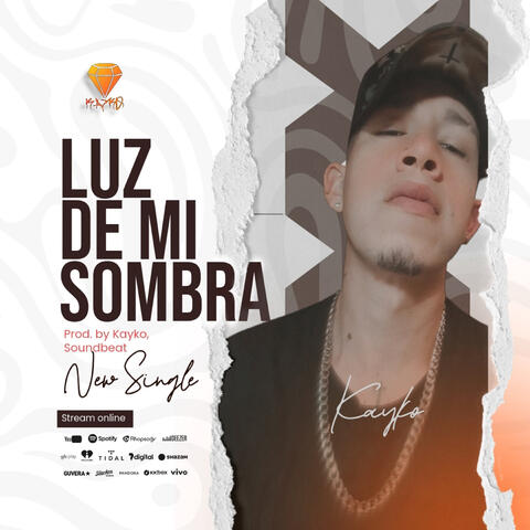 Luz De Mi Sombra