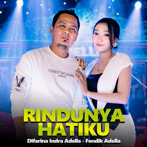 Rindunya Hatiku