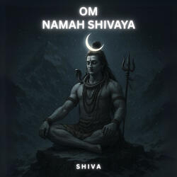 Om Namah Shivaya