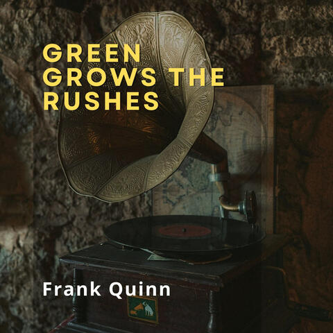 Green Grows the Rushes