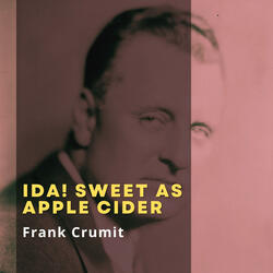 Ida! Sweet as Apple Cider