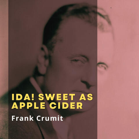 Ida! Sweet as Apple Cider