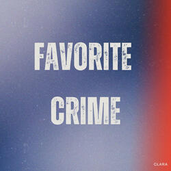Favorite Crime
