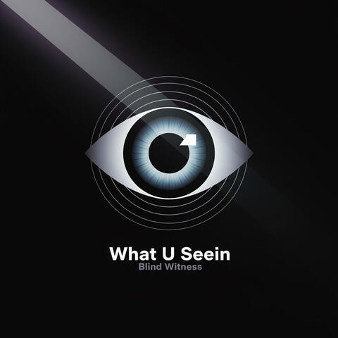 What U Seein