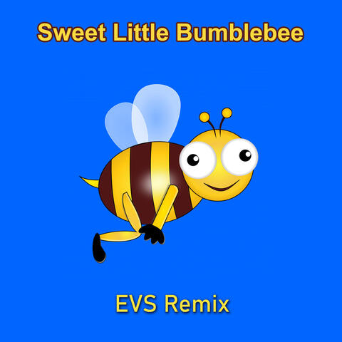 Sweet Little Bumblebee