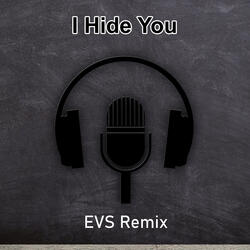 I Hide You