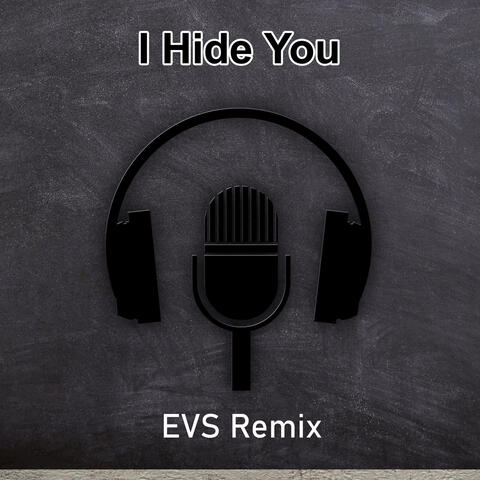 I Hide You
