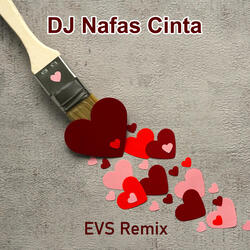 DJ Nafas Cinta
