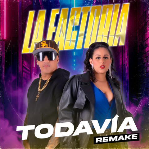 Todavia