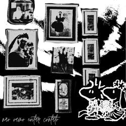 Let's not avoid contact