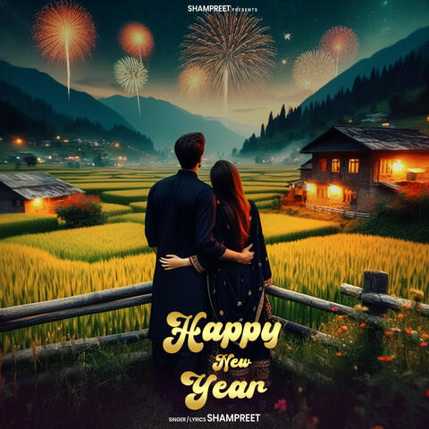 Happy New Year