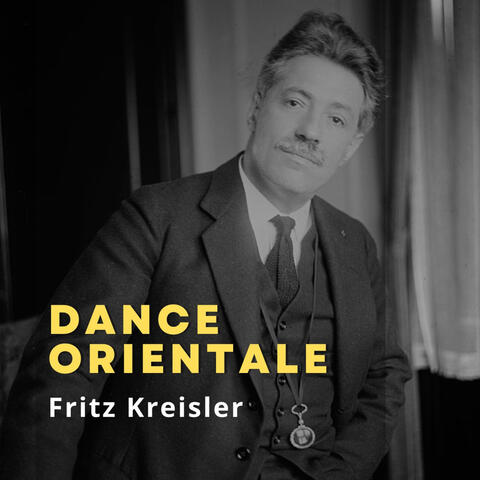 Dance Orientale