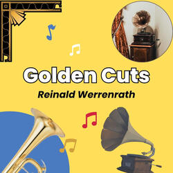 Love Sends a Little Gift of Roses