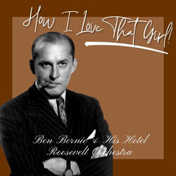 How I Love That Girl!