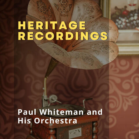 Heritage Recordings