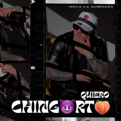 Quiero Chingarte