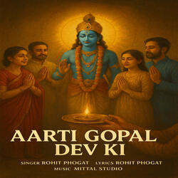 Aarti Gopal Dev Ki