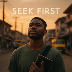 Seek First
