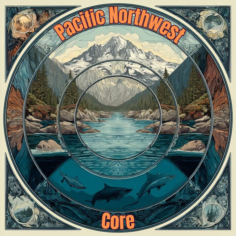 Pacific Northwest Core
