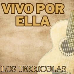 Vivo Por Ella