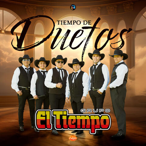 Tiempo De Duetos