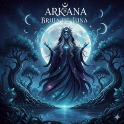 Bruja de la Luna