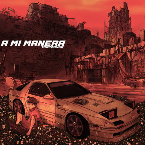 A Mi Manera