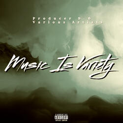 Krush Groovin' (Body Movin')