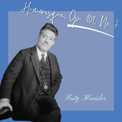 Humoresque, Op. 101, No. 7
