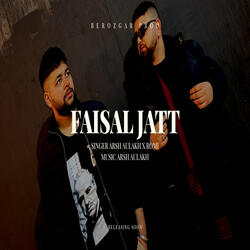 FAISAL JATT