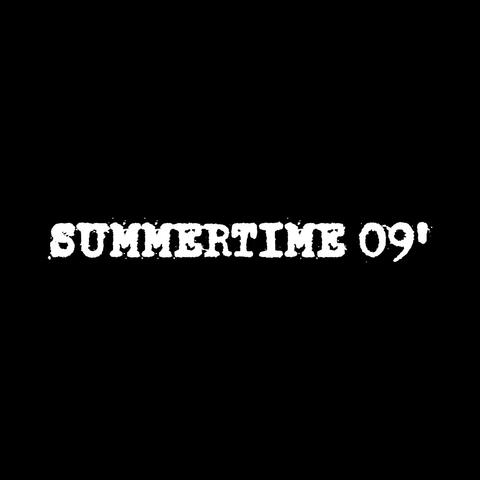 Summertime 09' - Mixtape