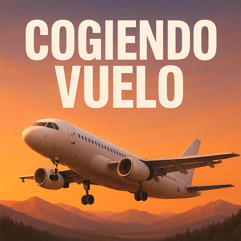 Cogiendo Vuelo