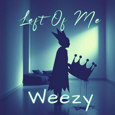Left Of Me