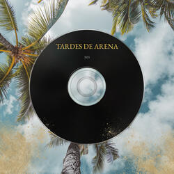 Tardes de arena