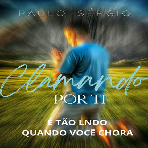 É TÃO LINDO QUANDO VOCÊ CHORA