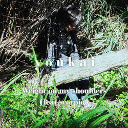 Weight on my shoulders