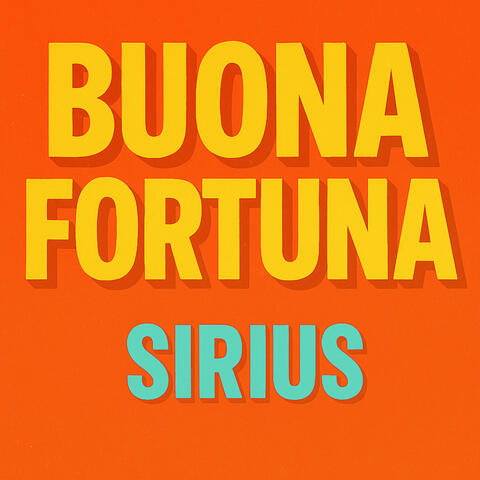 Buona Fortuna