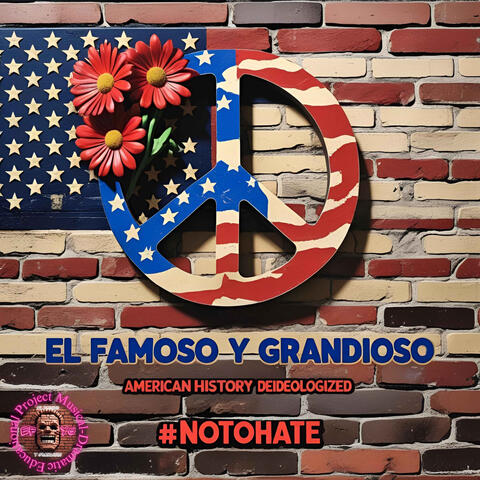 American History Deideologized - NoToHate - Musical-Dramatic Educational Project