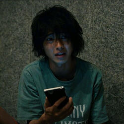 この人生に疲れた