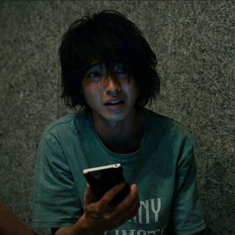 この人生に疲れた