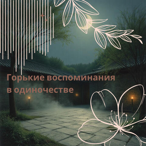 Горькие воспоминания в одиночестве