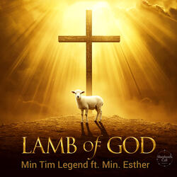 LAMB OF GOD