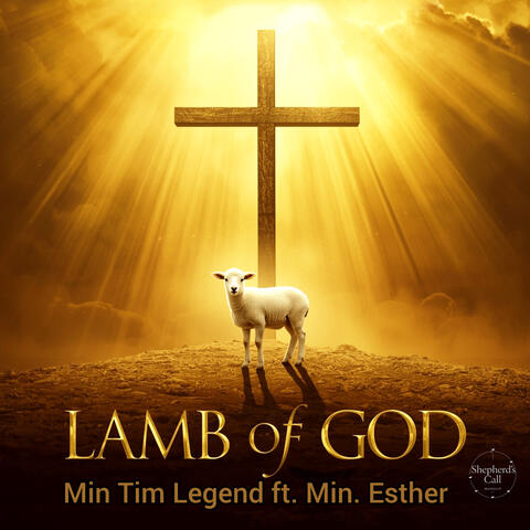 LAMB OF GOD