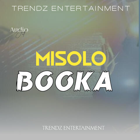 Misolo Booka
